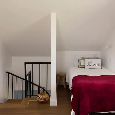Holiday home Retiro Acolhedor Na Natureza, 35 Min Porto