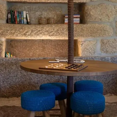 Retiro Acolhedor Na Natureza, 35 Min Porto Maureles