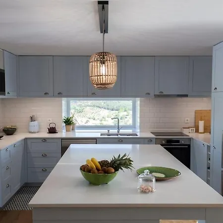 Retiro Acolhedor Na Natureza, 35 Min Porto * Maureles