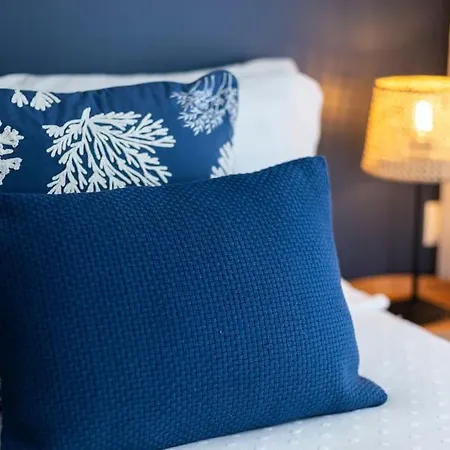 Retiro Acolhedor Na Natureza, 35 Min Porto * Maureles