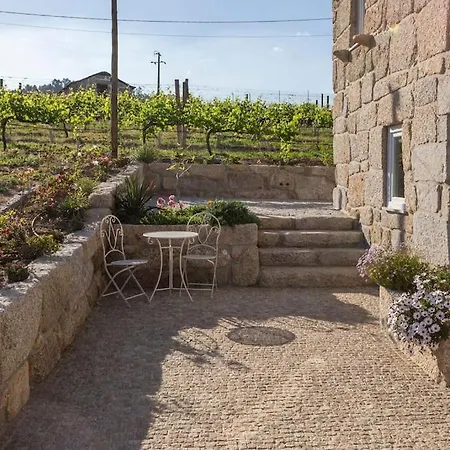 Retiro Acolhedor Na Natureza, 35 Min Porto