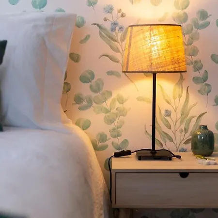 Retiro Acolhedor Na Natureza, 35 Min Porto *