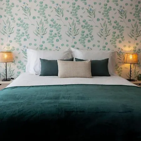 Retiro Acolhedor Na Natureza, 35 Min Porto Maureles