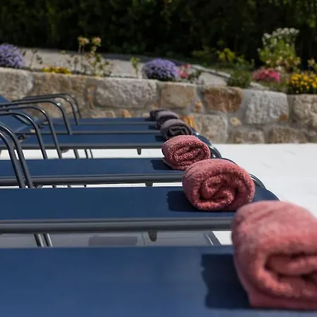 Retiro Acolhedor Na Natureza, 35 Min Porto