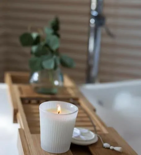 Prázdninový dům Retiro Acolhedor Na Natureza, 35 Min Porto Maureles