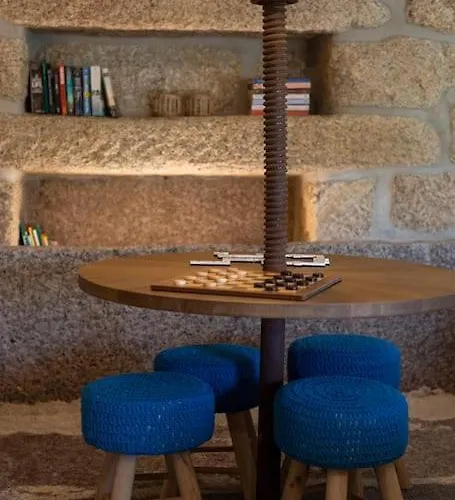 Retiro Acolhedor Na Natureza, 35 Min Porto Maureles