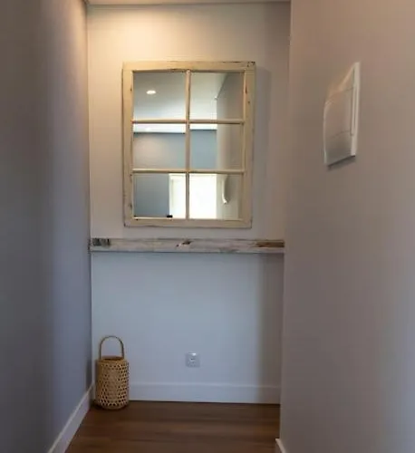 Retiro Acolhedor Na Natureza, 35 Min Porto Prázdninový dům