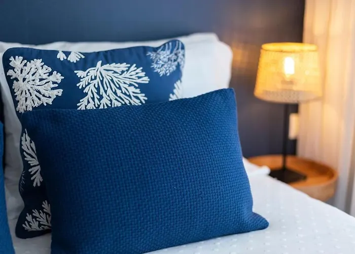 Retiro Acolhedor Na Natureza, 35 Min Porto * Maureles