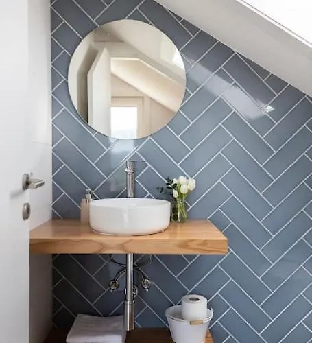 Prázdninový dům Retiro Acolhedor Na Natureza, 35 Min Porto Maureles